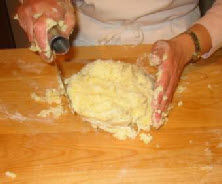 gnocchi xx10 gnocchi xx10